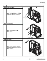 Предварительный просмотр 57 страницы Gree YV1FB7 Service Manual