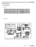 Preview for 8 page of Gree YX1F Service Manual