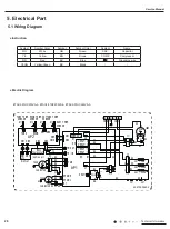 Предварительный просмотр 20 страницы Gree YX1FF Service Manual