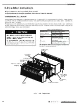 Предварительный просмотр 36 страницы Gree YX1FF Service Manual