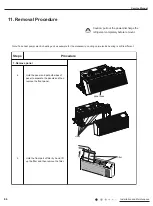 Предварительный просмотр 66 страницы Gree YX1FF Service Manual