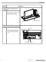 Предварительный просмотр 72 страницы Gree YX1FF Service Manual