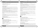 Preview for 3 page of Greemotion 131867 Quick Start Manual