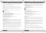 Preview for 5 page of Greemotion 131867 Quick Start Manual