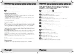 Preview for 6 page of Greemotion 131867 Quick Start Manual