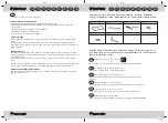 Предварительный просмотр 6 страницы Greemotion Sydney 132914 Assembly Instructions Manual