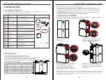 Предварительный просмотр 4 страницы GREEN BANK LB24150 User Manual