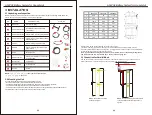 Предварительный просмотр 5 страницы GREEN BANK LB24250 User Manual