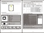 Предварительный просмотр 7 страницы GREEN BANK LB24250 User Manual