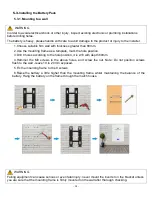 Preview for 15 page of GREEN BANK WG48100 User Manual