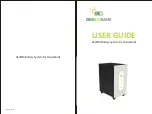 Preview for 1 page of GREEN BANK XMJ24200 User Manual