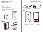 Preview for 3 page of GREEN BANK XMJ24200 User Manual