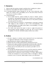 Preview for 10 page of Green-Box Technology DVI-E102T User Manual