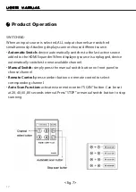 Preview for 18 page of Green-Box Technology EP-HC0408 User Manual