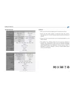 Preview for 10 page of Green-Box Technology ET-HC0101-R User Manual