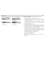 Preview for 4 page of Green-Box Technology HDMI-E102T User Manual