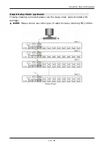 Preview for 10 page of Green-Box Technology KV-P00801 User Manual