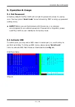 Preview for 11 page of Green-Box Technology KV-P00801 User Manual