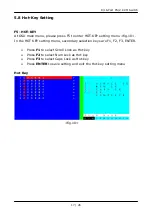 Preview for 17 page of Green-Box Technology KV-P00801 User Manual