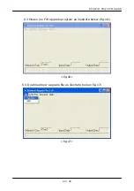 Preview for 22 page of Green-Box Technology KV-P00801 User Manual