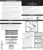 Green Brook PowerBreaker PROTEKT Installation Instructions preview