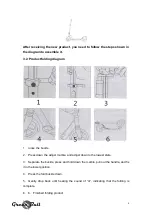 Предварительный просмотр 5 страницы Green Bull GB-150S User Manual