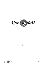 Предварительный просмотр 10 страницы Green Bull GB-150S User Manual