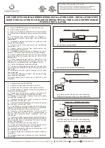 Preview for 4 page of Green Creative 12T8/4F/HYB Series Installation Manual