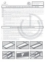 Green Creative 36TROFKIT24DIM/277V Series Installation Manual предпросмотр