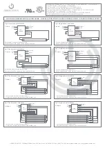 Предварительный просмотр 3 страницы Green Creative 9.5T5HE/2F EXT Series Installation Manual