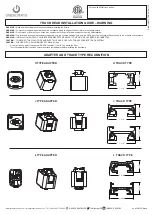 Предварительный просмотр 1 страницы Green Creative ATOM Track Installation Manual