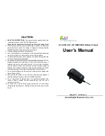 Предварительный просмотр 1 страницы Green Digital Power-tech G10-XXN User Manual