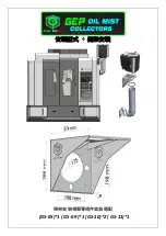 Preview for 7 page of Green Eco Pro GEP200M-300L Instruction Manual