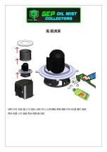 Preview for 11 page of Green Eco Pro GEP200M-300L Instruction Manual