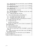 Preview for 4 page of green ecotherm ELTHERM M Series Instruction Manual