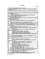 Preview for 3 page of green ecotherm GP 45 IV Manual