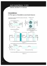 Предварительный просмотр 8 страницы Green Energy ANTEK AIR MAGNA 100 Installation And Maintenance Manual