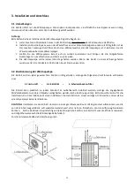 Preview for 35 page of Green Energy Inverter Eco 10 User And Service Manual