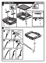 Предварительный просмотр 8 страницы Green Energy Super Solar Recycler Kit Assembly & Instruction Manual