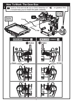 Предварительный просмотр 9 страницы Green Energy Super Solar Recycler Kit Assembly & Instruction Manual