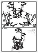 Предварительный просмотр 24 страницы Green Energy Super Solar Recycler Kit Assembly & Instruction Manual