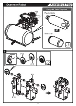 Предварительный просмотр 26 страницы Green Energy Super Solar Recycler Kit Assembly & Instruction Manual