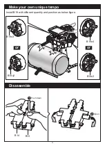 Предварительный просмотр 32 страницы Green Energy Super Solar Recycler Kit Assembly & Instruction Manual