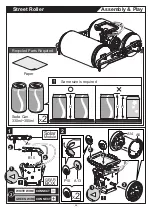 Предварительный просмотр 47 страницы Green Energy Super Solar Recycler Kit Assembly & Instruction Manual