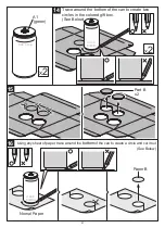 Предварительный просмотр 52 страницы Green Energy Super Solar Recycler Kit Assembly & Instruction Manual