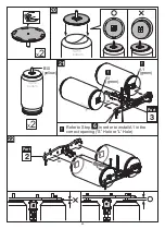 Предварительный просмотр 54 страницы Green Energy Super Solar Recycler Kit Assembly & Instruction Manual