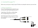 Preview for 5 page of Green Feathers CMOSNC7G Quick Start Manual