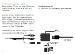 Preview for 6 page of Green Feathers CMOSNC7G Quick Start Manual