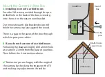 Preview for 8 page of Green Feathers CMOSNC7G Quick Start Manual