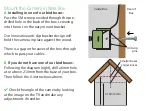 Preview for 9 page of Green Feathers NC701G Quick Start Manual